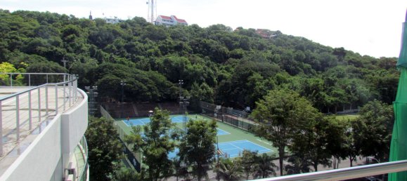 Apartamento com 2 quartos em condomínio em Pattaya, Thailand N.º 757 15