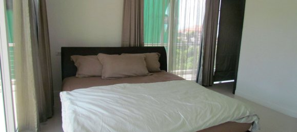 Apartamento com 2 quartos em condomínio em Pattaya, Thailand N.º 757 17