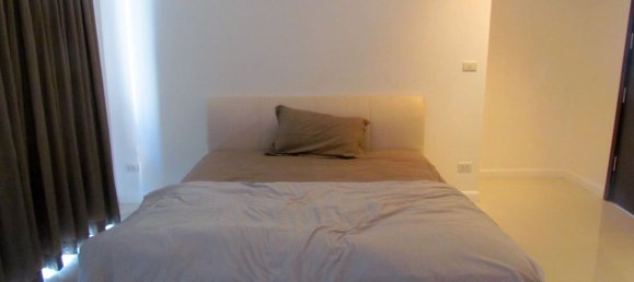 Apartamento com 2 quartos em condomínio em Pattaya, Thailand N.º 757 11