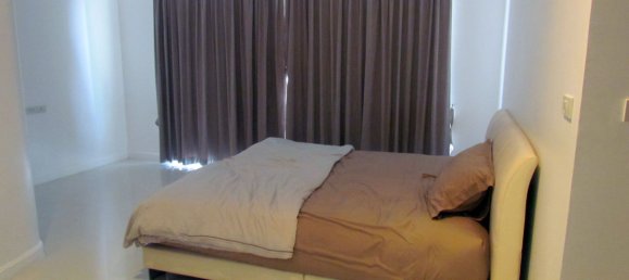 Apartamento com 2 quartos em condomínio em Pattaya, Thailand N.º 757 10