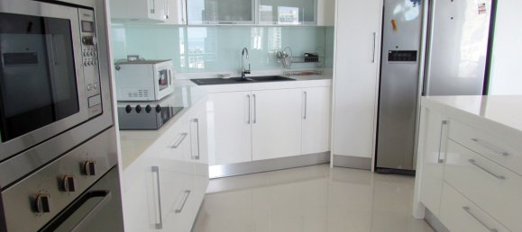 Apartamento com 2 quartos em condomínio em Pattaya, Thailand N.º 757 9