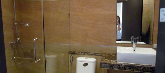 Apartamento com 2 quartos em condomínio em Pattaya, Thailand N.º 757 12