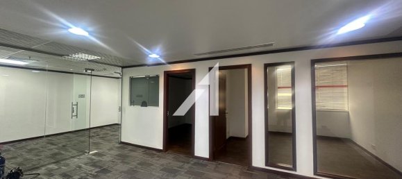 Oficina en Dubai, UAE 96.7 m² No. 102681 3