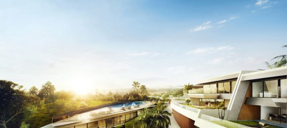 3 bedrooms Townhouse in La Cala De Mijas, Spain No. 3268 8