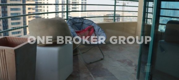 Apartamento T3 em MARINA CROWN, Dubai Marina, UAE N.º 57779 14