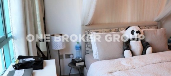 Apartamento T3 em MARINA CROWN, Dubai Marina, UAE N.º 57779 15