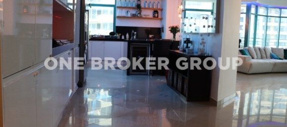 Apartamento T3 em MARINA CROWN, Dubai Marina, UAE N.º 57779 6