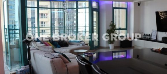 Apartamento T3 em MARINA CROWN, Dubai Marina, UAE N.º 57779 5