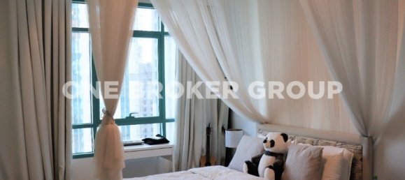 Apartamento T3 em MARINA CROWN, Dubai Marina, UAE N.º 57779 12