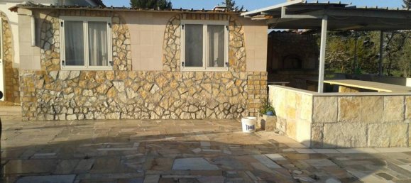 Studio in Trani, Italy, Nr. 20382 4