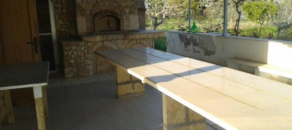 Studio in Trani, Italy, Nr. 20382 5