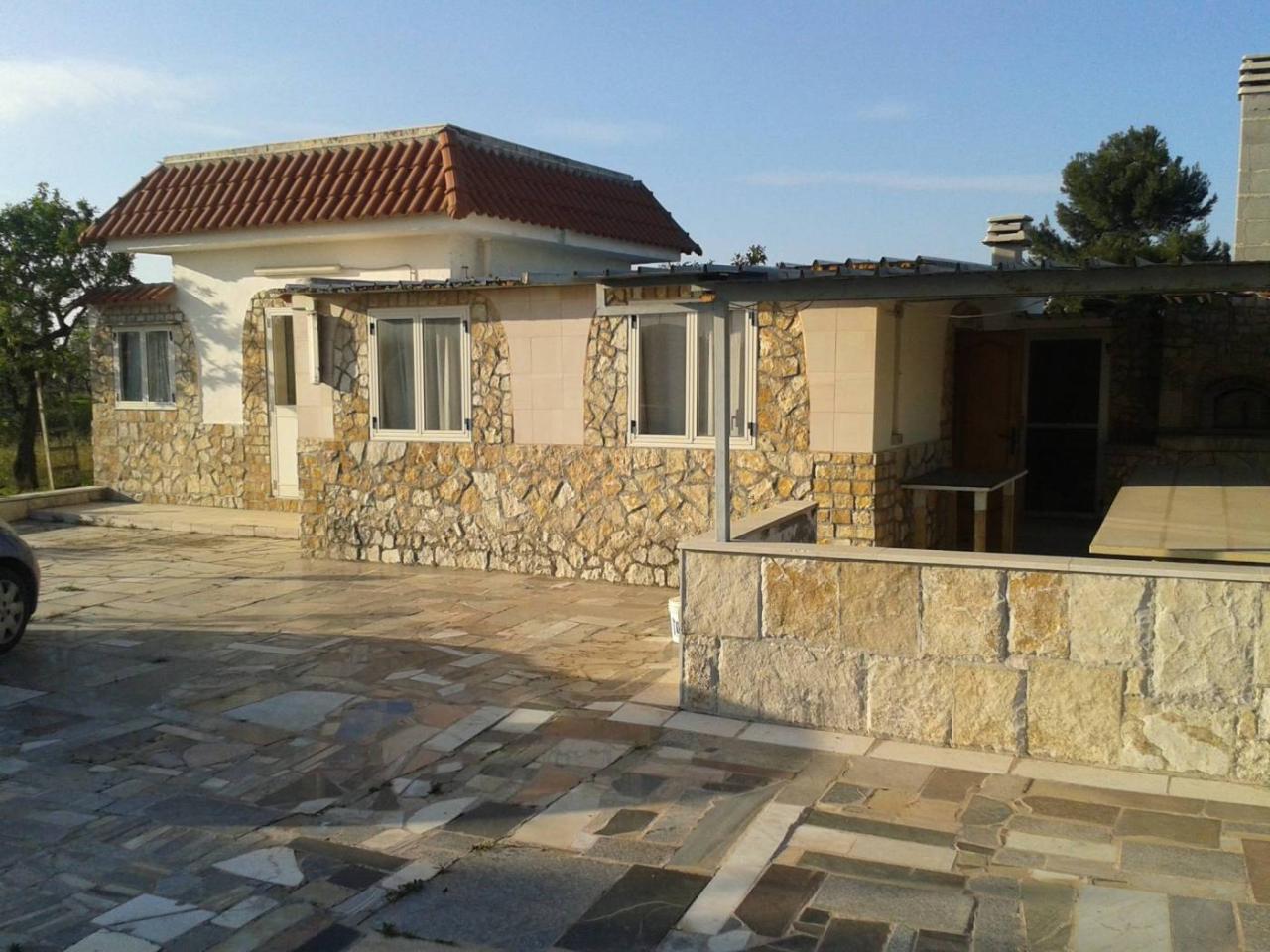 Studio in Trani, Italy, Nr. 20382