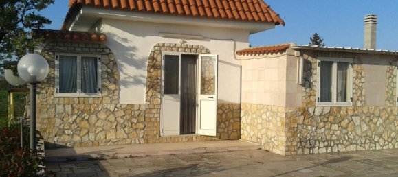 Studio in Trani, Italy, Nr. 20382 2