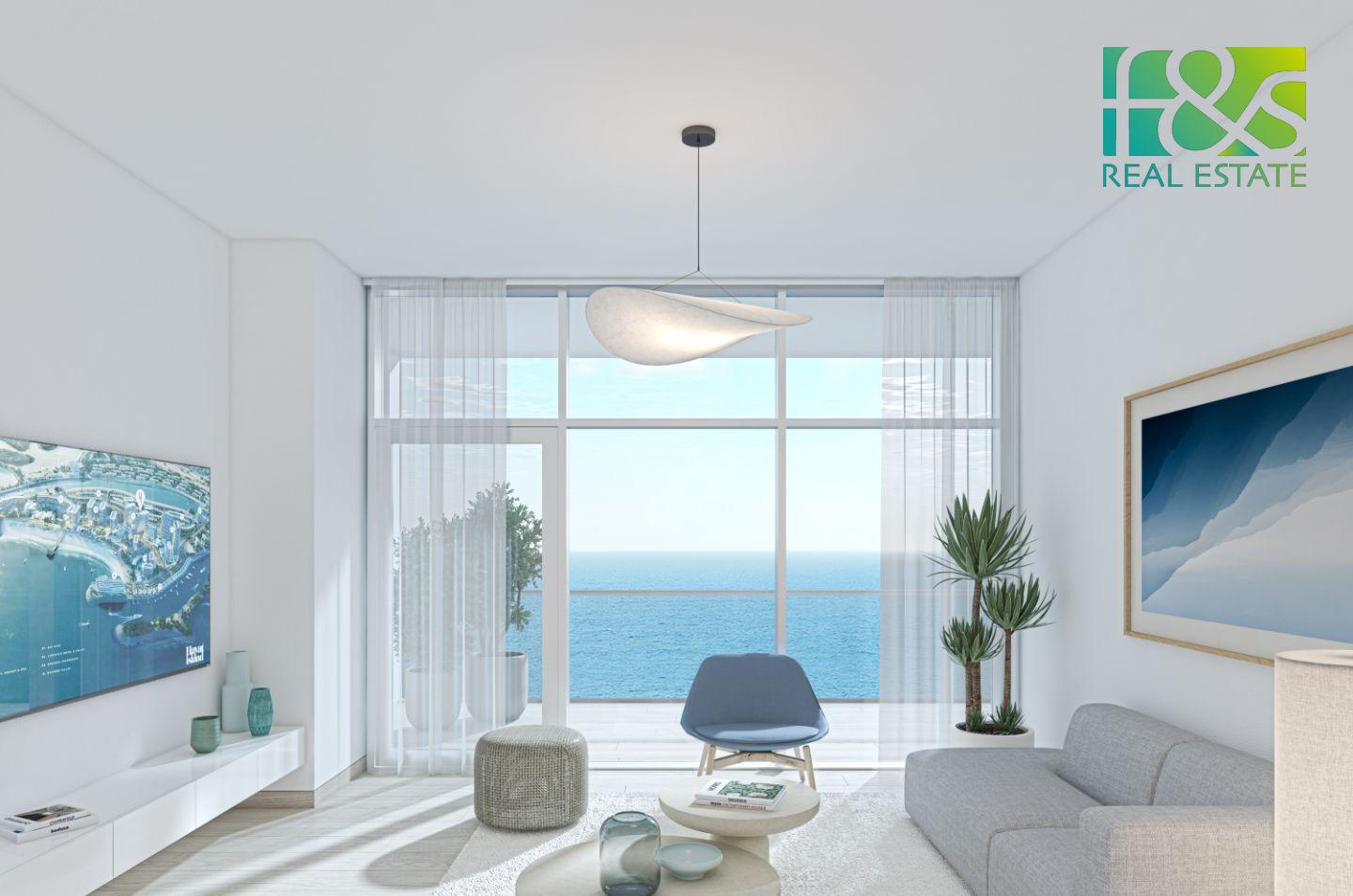 1 bedroom Apartment in Mina Al Arab, UAE No. 25562