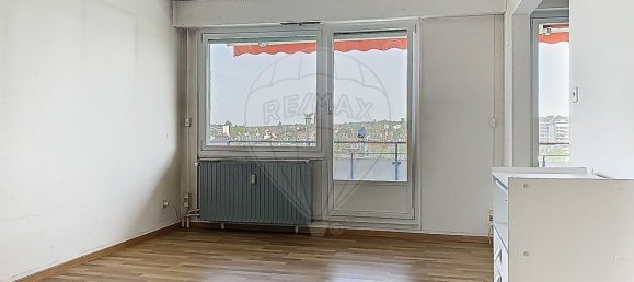 1 غرف نوم بانتهاوس في Mulhouse, France رقم 350248 4