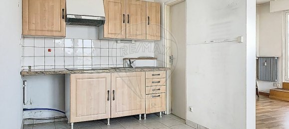 1 غرف نوم بانتهاوس في Mulhouse, France رقم 350248 5