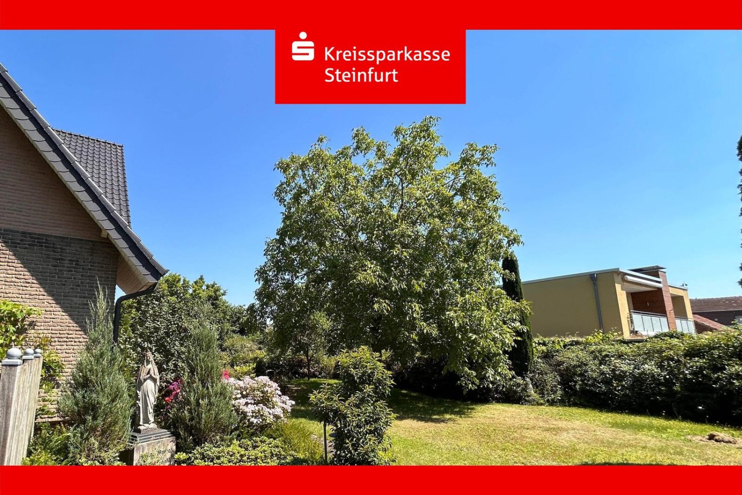  Land in Steinfurt, Germany No. 155344