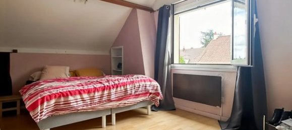 4غرفة منزل في Savigny-le-Temple, France رقم 329552 15