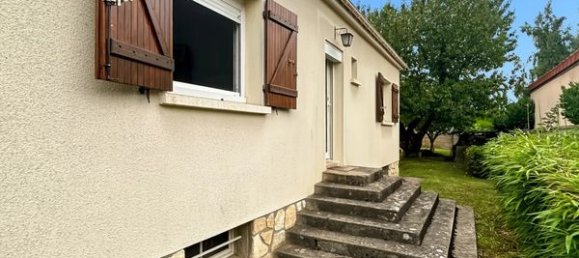 4غرفة منزل في Savigny-le-Temple, France رقم 329552 2