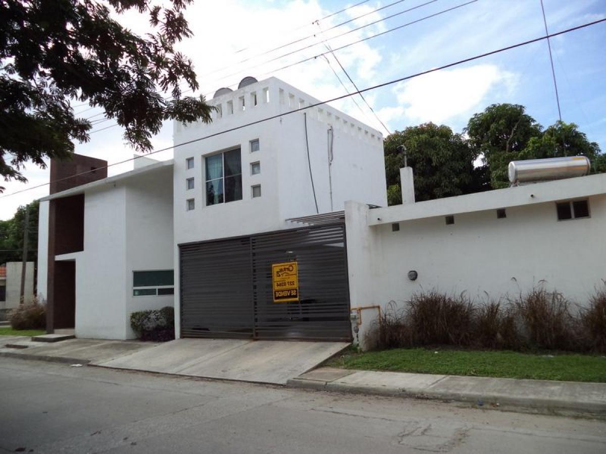 3 Schlafzimmer Haus in Ciudad Madero, Mexico, Nr. 152336