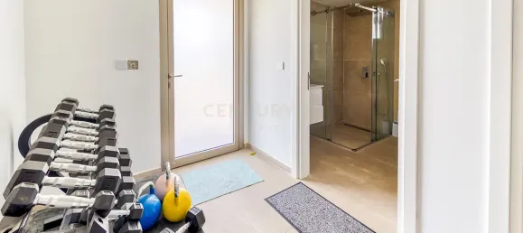 2 غرف نوم شقة في Agios Tychonas, Cyprus رقم 5429 23