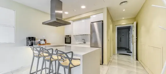 2 غرف نوم شقة في Agios Tychonas, Cyprus رقم 5429 6