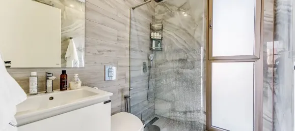 2 غرف نوم شقة في Agios Tychonas, Cyprus رقم 5429 13