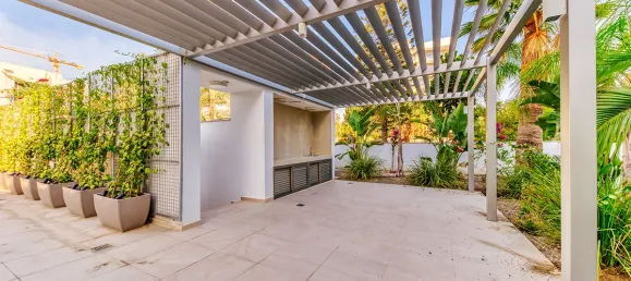 2 غرف نوم شقة في Agios Tychonas, Cyprus رقم 5429 26