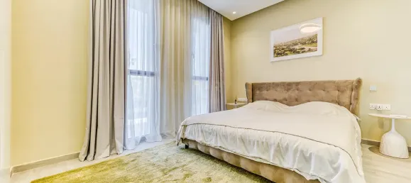 2 غرف نوم شقة في Agios Tychonas, Cyprus رقم 5429 14