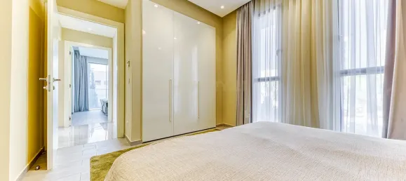 2 غرف نوم شقة في Agios Tychonas, Cyprus رقم 5429 15