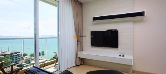 Apartamento em condomínio em Pattaya, Thailand N.º 1822 4