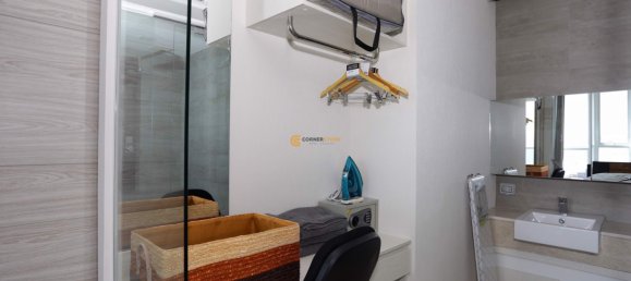 Apartamento em condomínio em Pattaya, Thailand N.º 1822 12