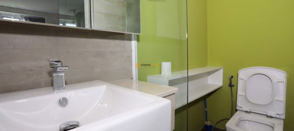 Apartamento em condomínio em Pattaya, Thailand N.º 1822 13