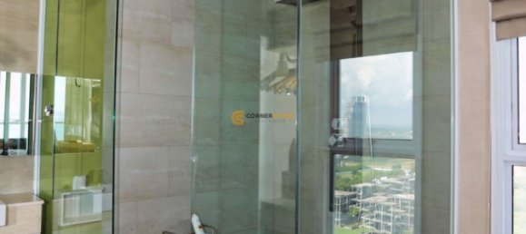 Apartamento em condomínio em Pattaya, Thailand N.º 1822 8