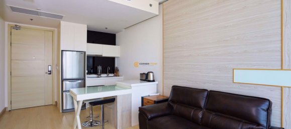 Apartamento em condomínio em Pattaya, Thailand N.º 1822 9