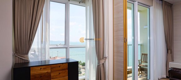 Apartamento em condomínio em Pattaya, Thailand N.º 1822 5