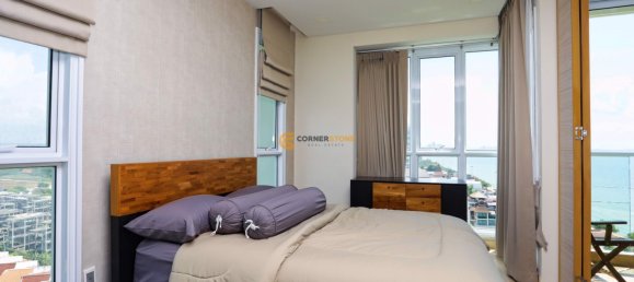 Apartamento em condomínio em Pattaya, Thailand N.º 1822 6