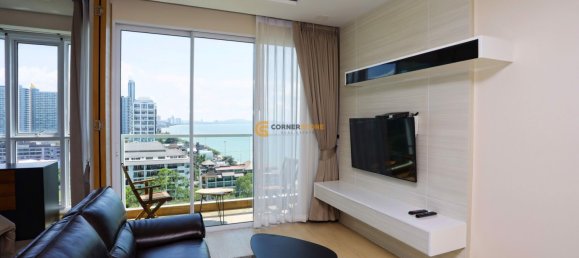 Apartamento em condomínio em Pattaya, Thailand N.º 1822 3
