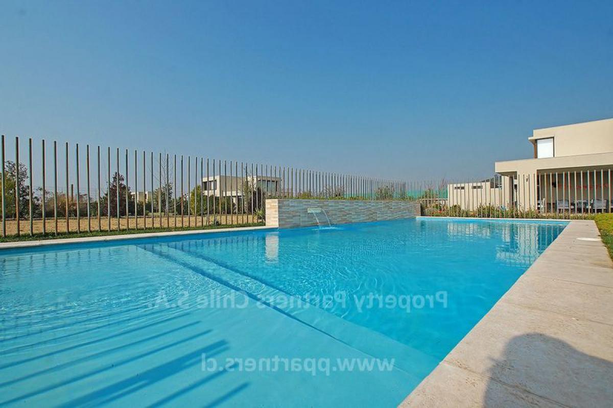 4 bedrooms House in Chacabuco, Chile No. 4397