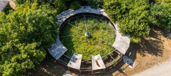  قطعة أرض في Andlersdorf, Austria رقم 199083 7