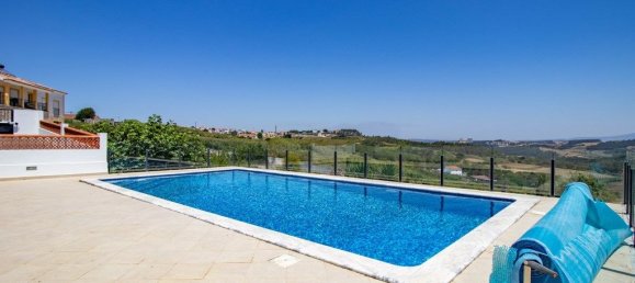 4 Schlafzimmer Haus in Lourinha, Portugal, Nr. 214839 40