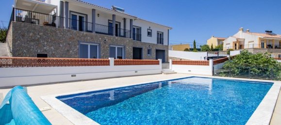 4 Schlafzimmer Haus in Lourinha, Portugal, Nr. 214839 41