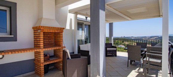 4 Schlafzimmer Haus in Lourinha, Portugal, Nr. 214839 14