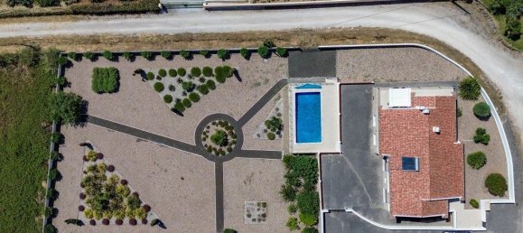 4 Schlafzimmer Haus in Lourinha, Portugal, Nr. 214839 50