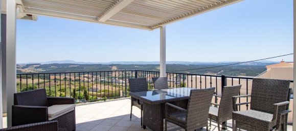 4 Schlafzimmer Haus in Lourinha, Portugal, Nr. 214839 16