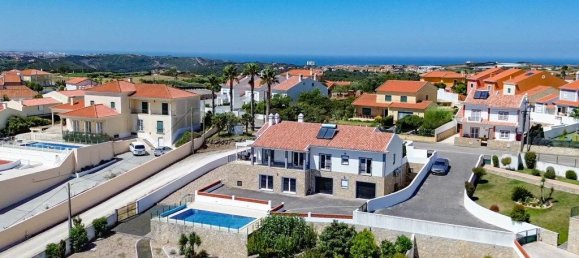 4 Schlafzimmer Haus in Lourinha, Portugal, Nr. 214839 49