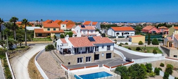 4 Schlafzimmer Haus in Lourinha, Portugal, Nr. 214839 47