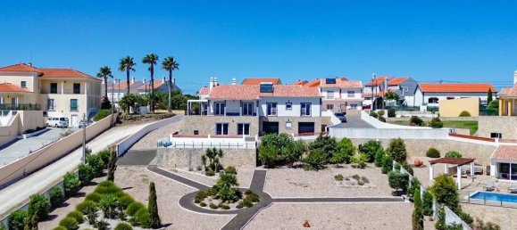 4 Schlafzimmer Haus in Lourinha, Portugal, Nr. 214839 48