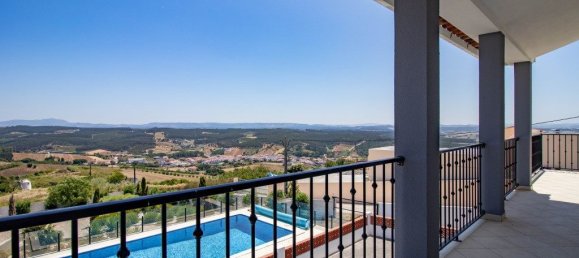 4 Schlafzimmer Haus in Lourinha, Portugal, Nr. 214839 10