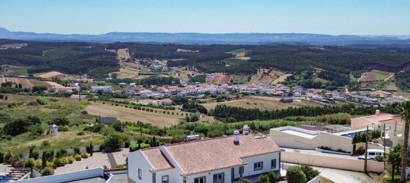 4 Schlafzimmer Haus in Lourinha, Portugal, Nr. 214839 2